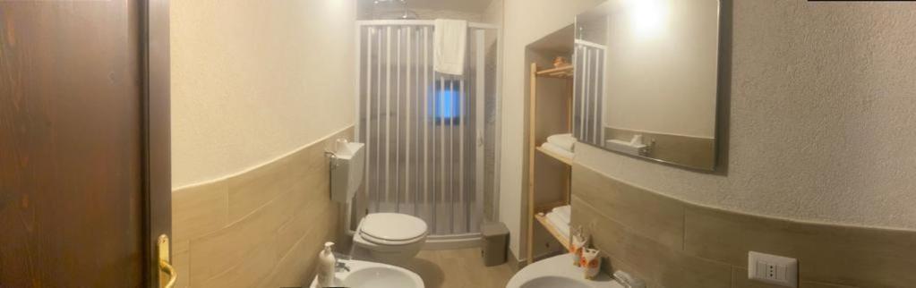 Le Meraviglie Del Lungomare Villa Syracuse Phòng bức ảnh