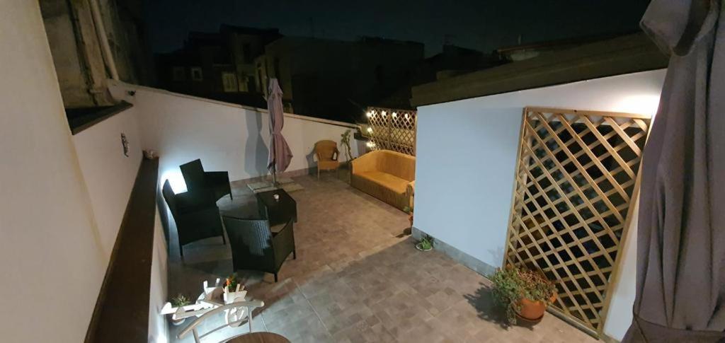 Le Meraviglie Del Lungomare Villa Syracuse Phòng bức ảnh