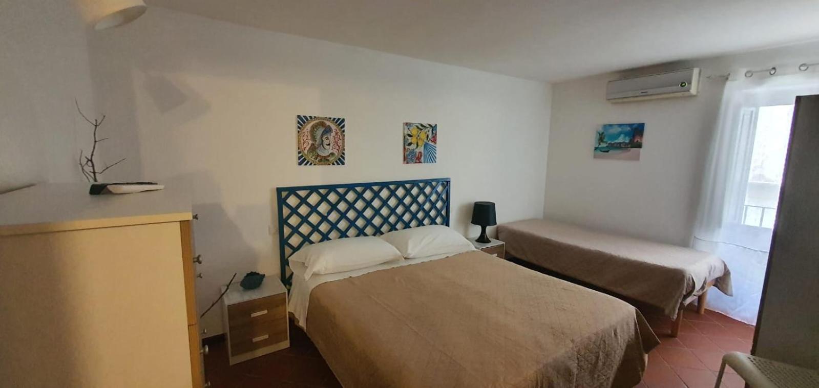 Le Meraviglie Del Lungomare Villa Syracuse Phòng bức ảnh
