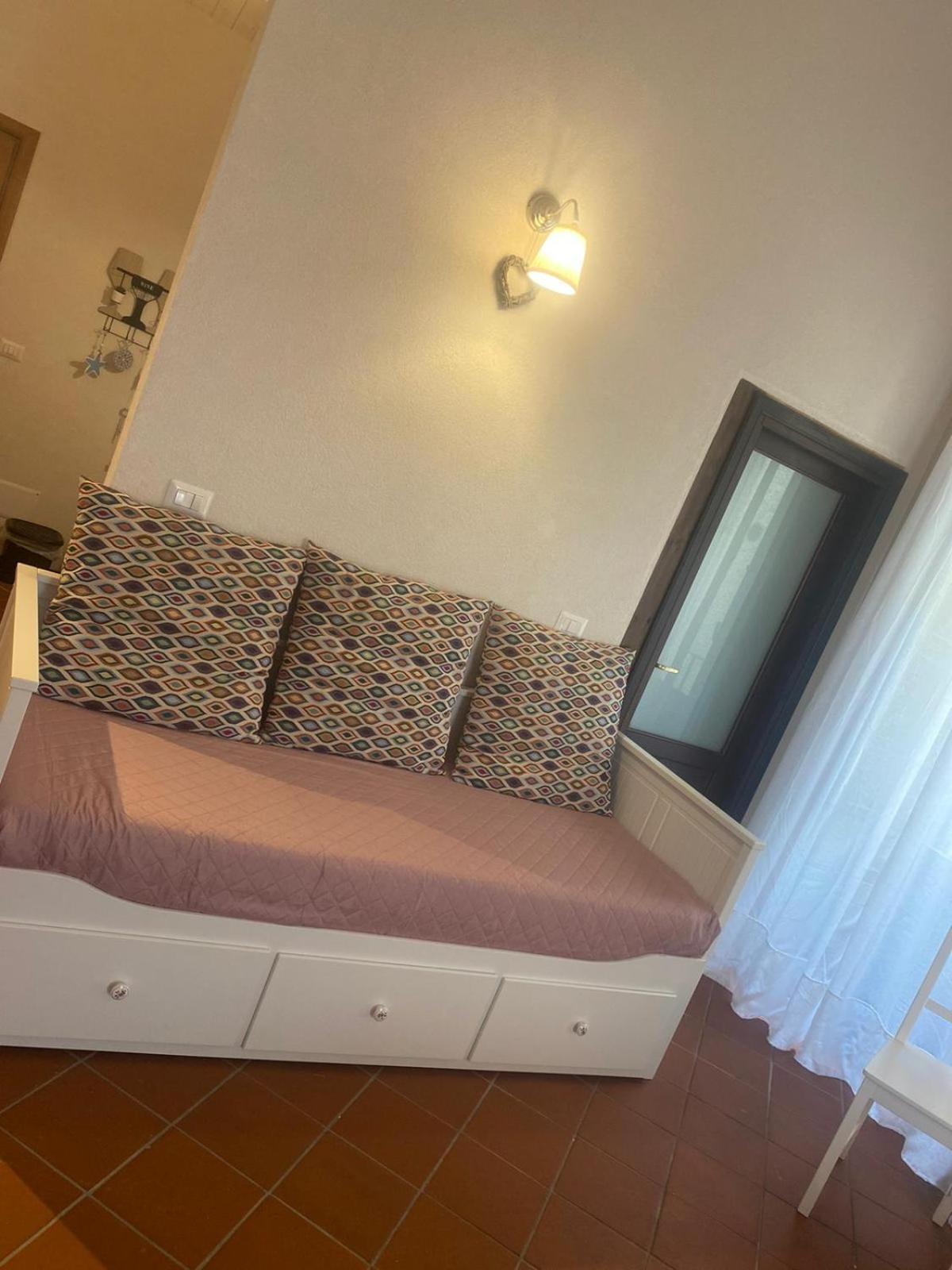 Le Meraviglie Del Lungomare Villa Syracuse Phòng bức ảnh